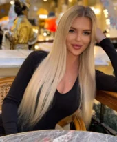 İstanbul Escort Kristina