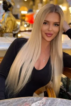İstanbul Escort Kristina