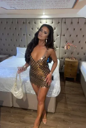 Sınırsız Escort Buse