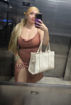 Escort bayan İrem
